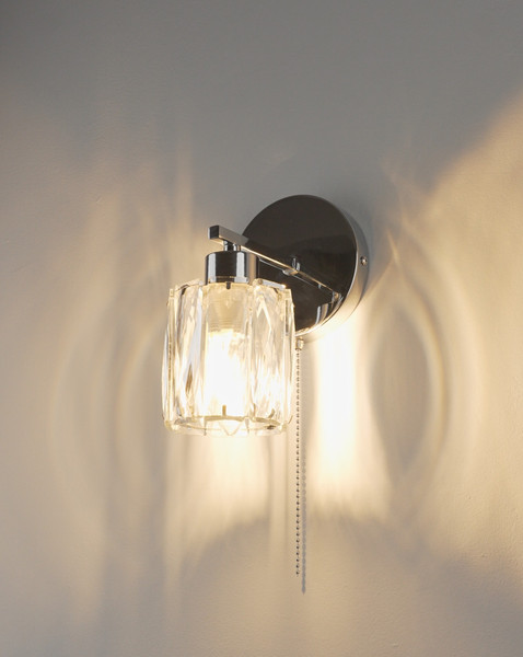 Изображение товара Бра Moderli Prismique / V11687-1W