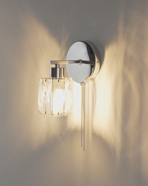 Изображение товара Бра Moderli Prismique / V11687-1W