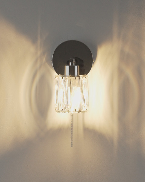 Изображение товара Бра Moderli Prismique / V11687-1W