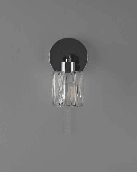 Изображение товара Бра Moderli Prismique / V11687-1W