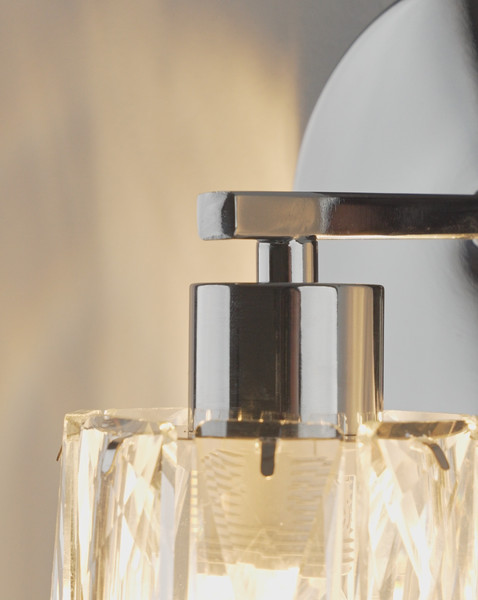 Изображение товара Бра Moderli Prismique / V11687-1W