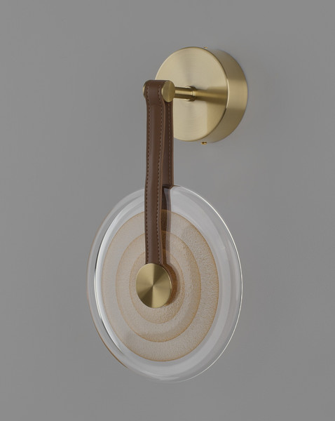 Изображение товара Бра Moderli Orbique / V11681-WL