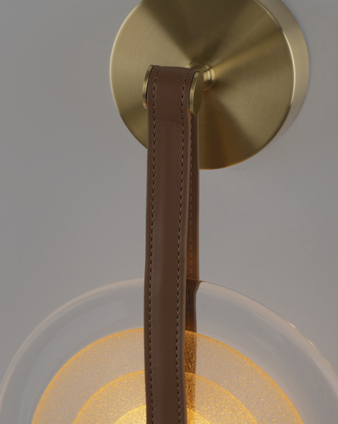 Изображение товара Бра Moderli Orbique / V11681-WL