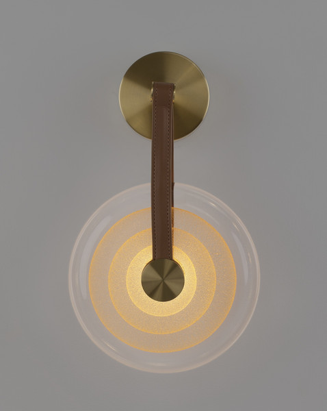 Изображение товара Бра Moderli Orbique / V11681-WL