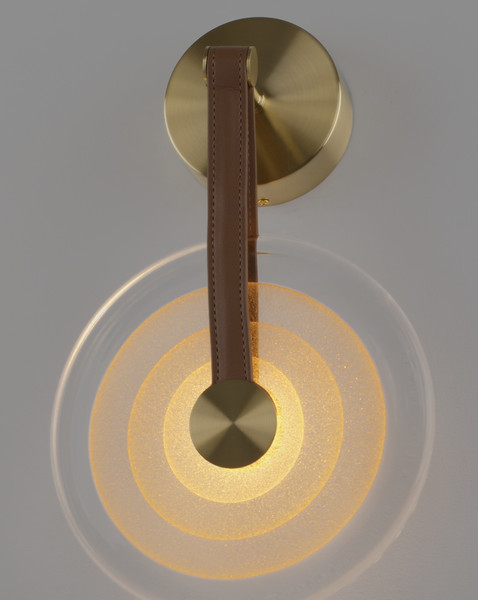 Изображение товара Бра Moderli Orbique / V11681-WL