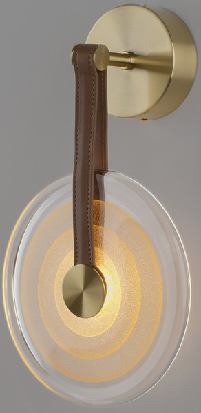 Изображение товара Бра Moderli Orbique / V11681-WL