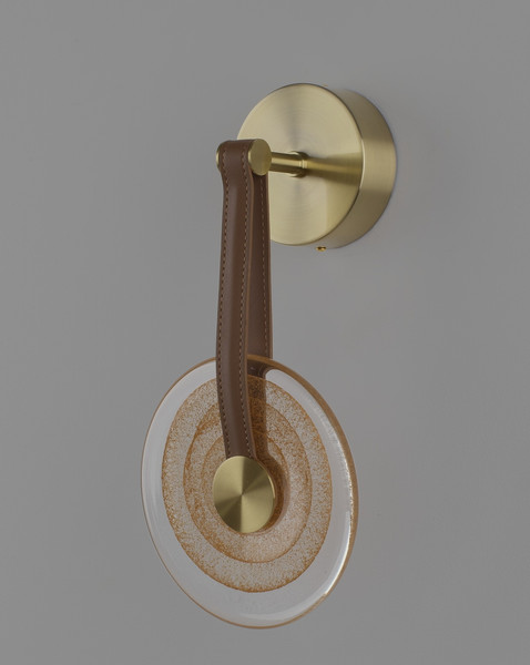 Изображение товара Бра Moderli Orbique / V11682-WL