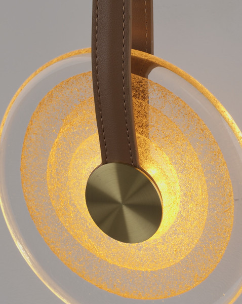 Изображение товара Бра Moderli Orbique / V11682-WL