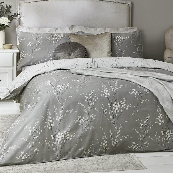 Изображение товара Комплект постельного белья Alleri Поплин Luxe Евро / П-389