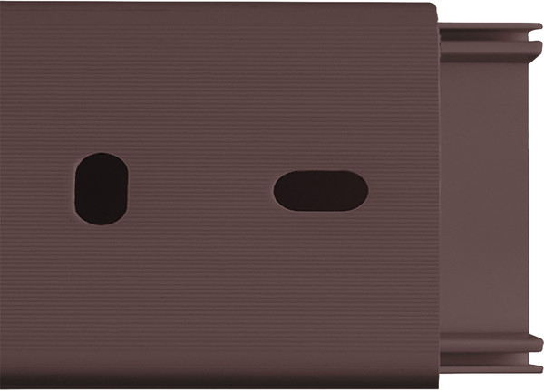 Изображение товара Кабель-канал TDM SQ0402-2408 (венге)