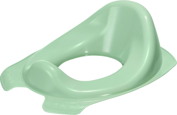 Изображение товара Детская накладка на унитаз Эльфпласт EP384 (ментоловый)