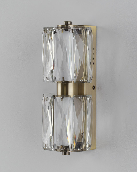 Изображение товара Бра Moderli Prismique / V11711-WL