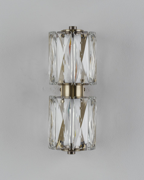 Изображение товара Бра Moderli Prismique / V11711-WL