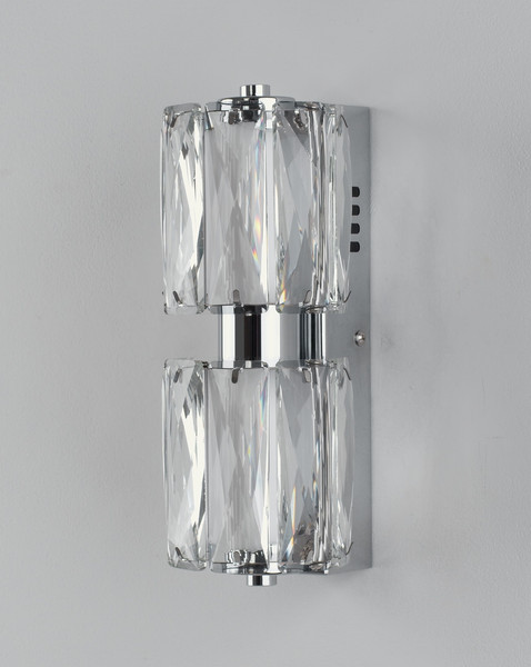 Изображение товара Бра Moderli Prismique / V11716-WL