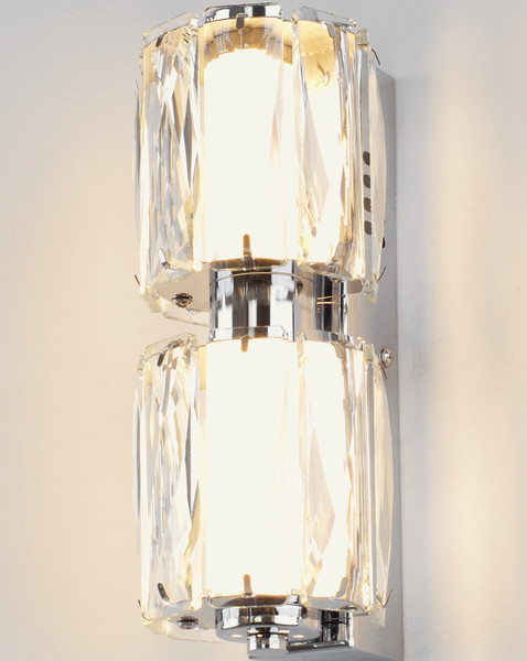 Изображение товара Бра Moderli Prismique / V11716-WL