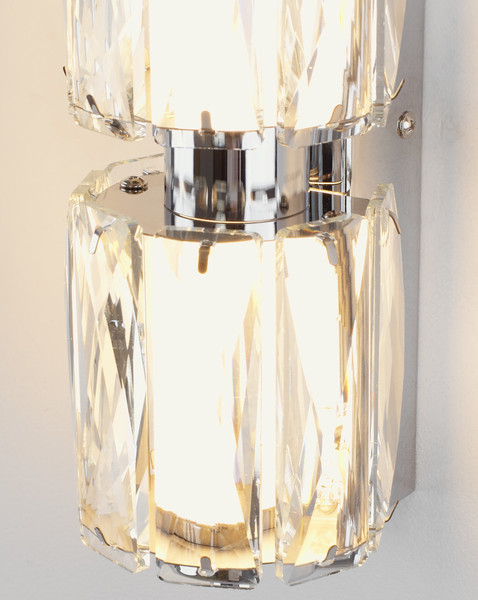 Изображение товара Бра Moderli Prismique / V11716-WL