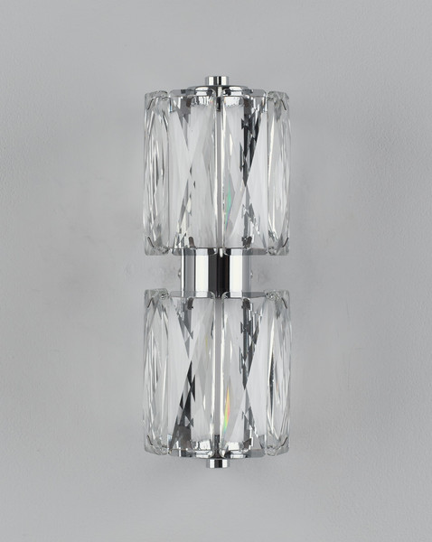 Изображение товара Бра Moderli Prismique / V11716-WL