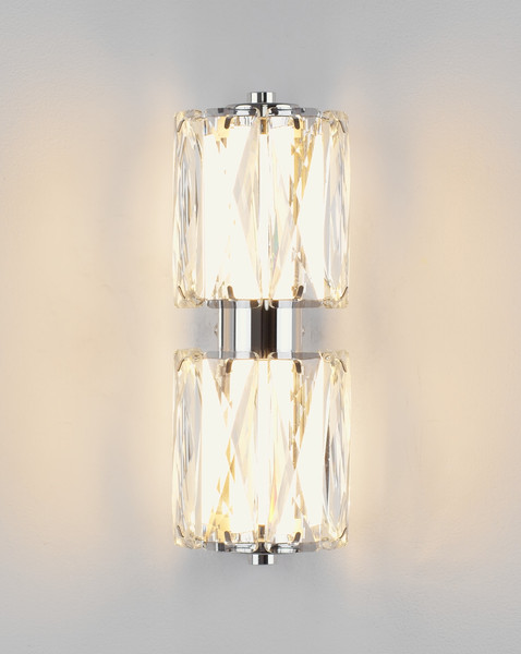 Изображение товара Бра Moderli Prismique / V11716-WL