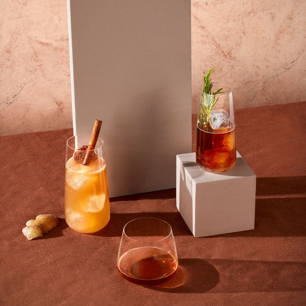 Изображение товара Набор стаканов Nude Mirage / 64002 (6шт)