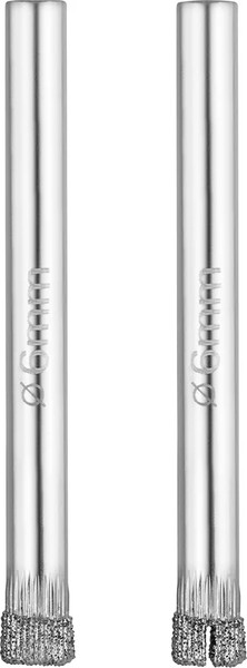 Изображение товара Набор коронок Vertex Tools 333-06
