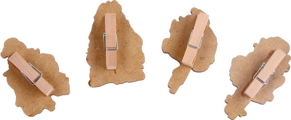 Изображение товара Кукольный театр Лесная мастерская Новый год! Праздник / 9912007