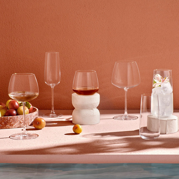 Изображение товара Набор стаканов Nude Mirage / 64002 (6шт)