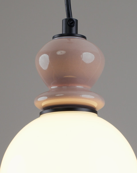 Изображение товара Потолочный светильник Moderli Glaze / V11698-PL