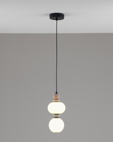 Изображение товара Потолочный светильник Moderli Glaze / V11700-PL