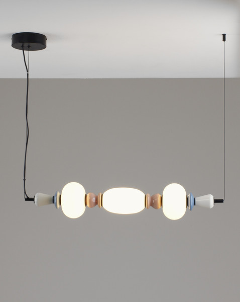 Изображение товара Люстра Moderli Glaze / V11701-PL