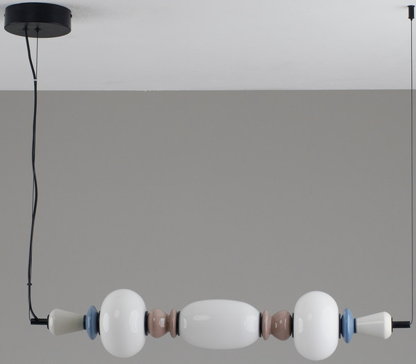 Изображение товара Люстра Moderli Glaze / V11701-PL