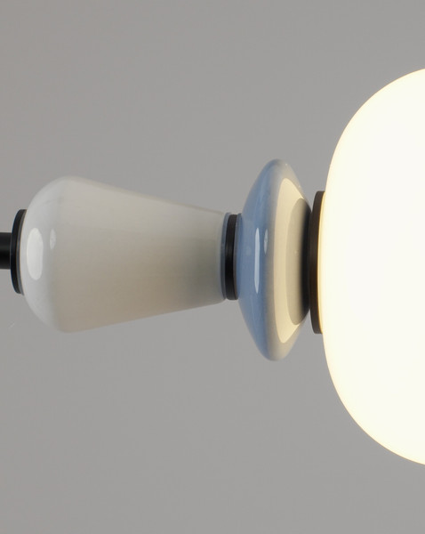 Изображение товара Люстра Moderli Glaze / V11701-PL