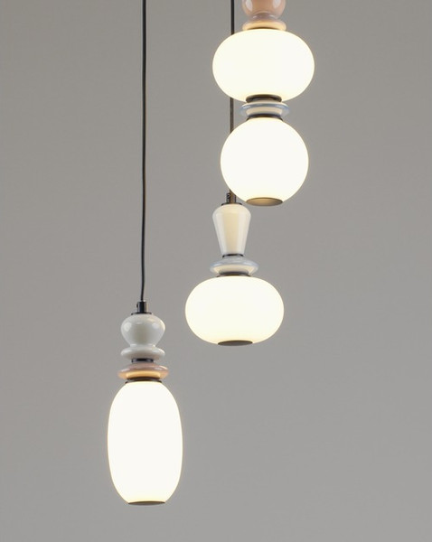 Изображение товара Люстра Moderli Glaze / V11702-PL