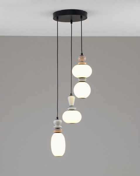 Изображение товара Люстра Moderli Glaze / V11702-PL