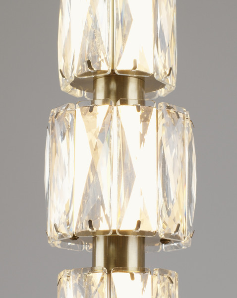 Изображение товара Люстра Moderli Prismique / V11714-PL