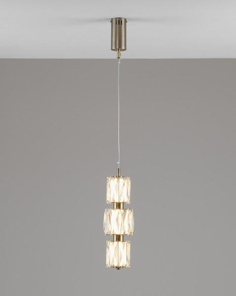 Изображение товара Люстра Moderli Prismique / V11714-PL