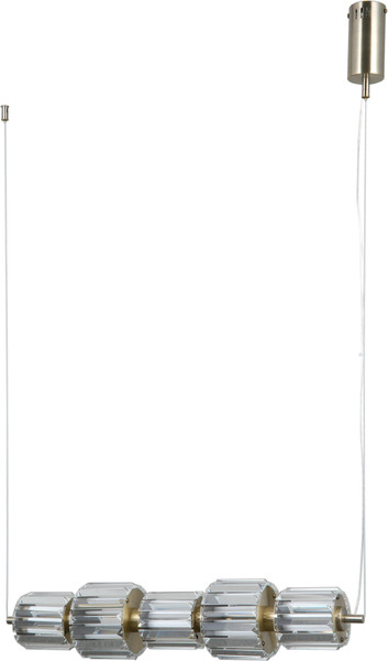 Изображение товара Люстра Moderli Prismique / V11715-PL