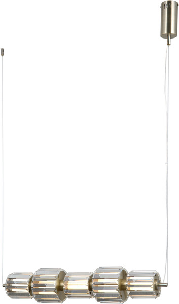 Изображение товара Люстра Moderli Prismique / V11715-PL