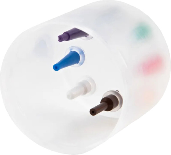 Изображение товара Топливо для зажигалки Runis Premium 1-006 (3x270мл)