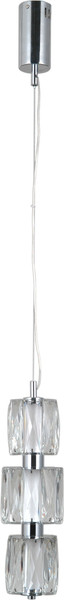 Изображение товара Люстра Moderli Prismique / V11719-PL