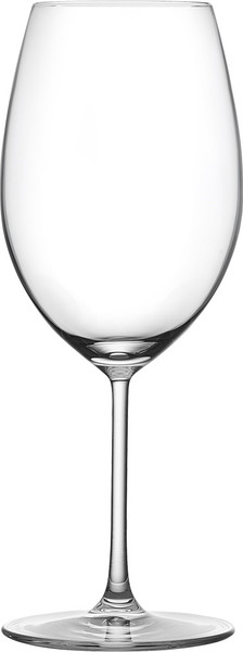 Изображение товара Набор бокалов Nude Vintage для красного вина / 66125TR (6шт)