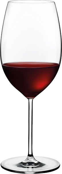 Изображение товара Набор бокалов Nude Vintage для красного вина / 66125TR (6шт)