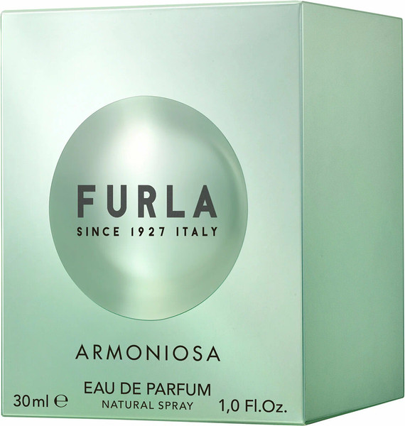 Изображение товара Парфюмерная вода Furla Armoniosa (30мл)