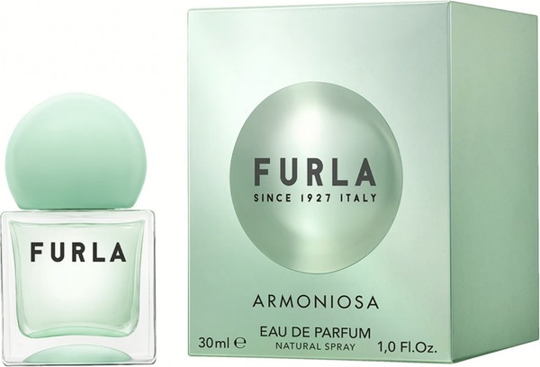 Изображение товара Парфюмерная вода Furla Armoniosa (30мл)