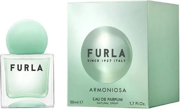 Изображение товара Парфюмерная вода Furla Armoniosa (50мл)