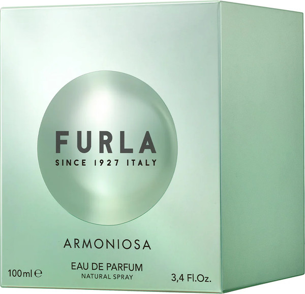 Изображение товара Парфюмерная вода Furla Armoniosa (100мл)