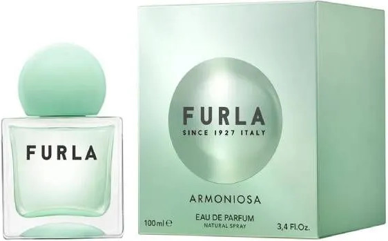 Изображение товара Парфюмерная вода Furla Armoniosa (100мл)