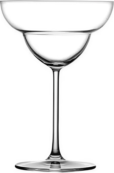 Изображение товара Набор бокалов Nude Vintage для маргариты / 66120TR (6шт)