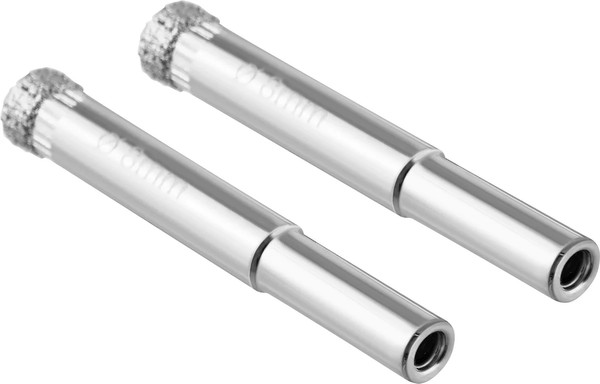 Изображение товара Набор коронок Vertex Tools 333-08 (2шт)