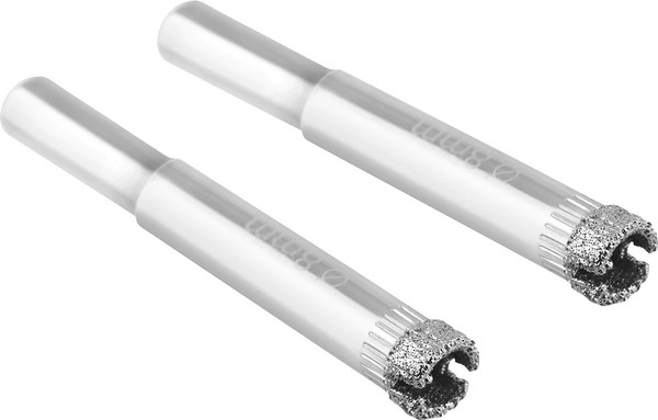 Изображение товара Набор коронок Vertex Tools 333-08 (2шт)