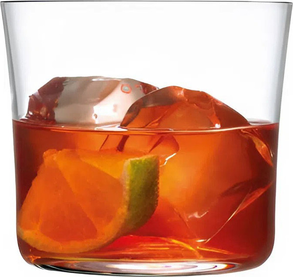 Изображение товара Набор стаканов Nude Savage / 64154TR (6шт)